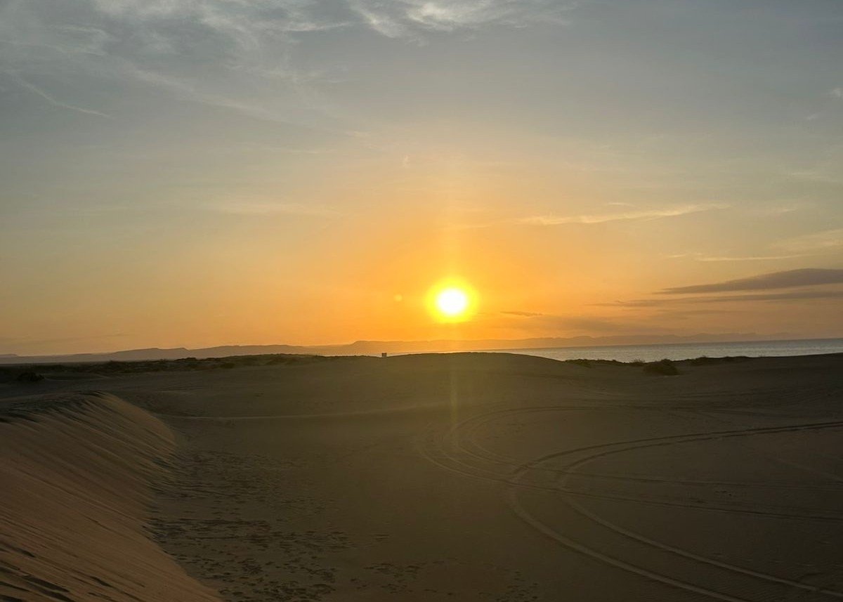 Equipo de Viajes en Oferta en oficina