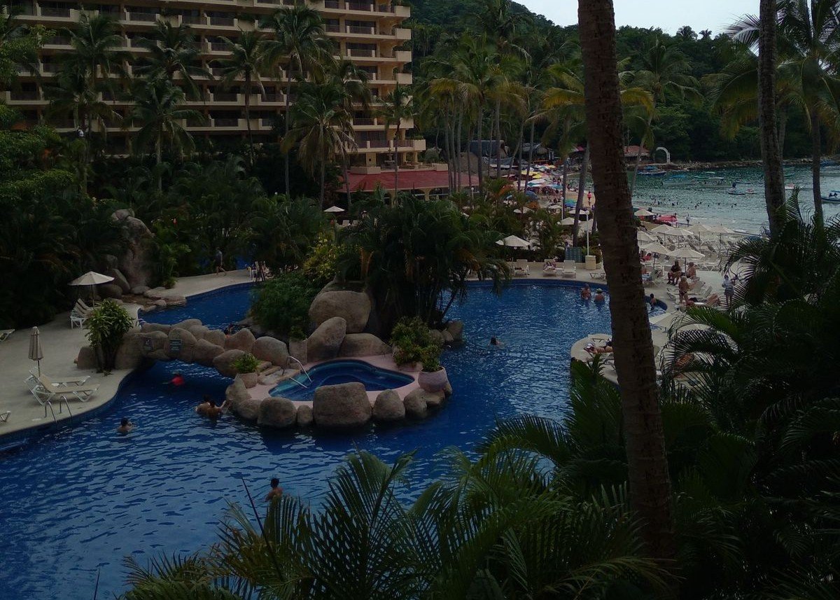 Equipo de Viajes en Oferta en oficina